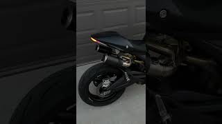 Download lagu Ducati Monster 696 #ducati #ducatimonster #motorcycle mp3