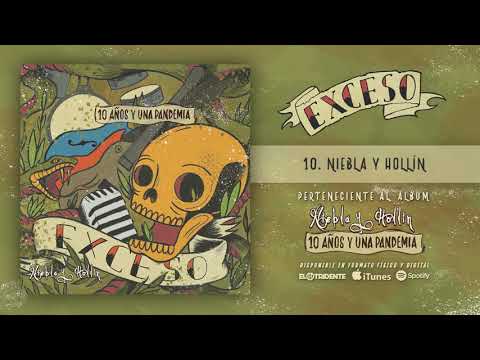 EXCESO "Niebla y Hollín" (Audiosingle)