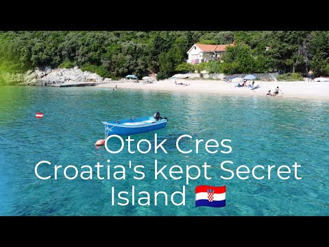 * Top Places  *  to visit in the Island of CRES in CROATIA ???????? #otokcres #kroatien #inselcres