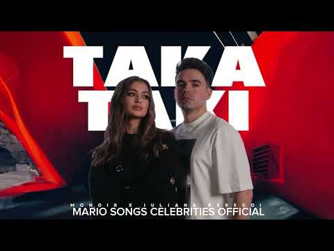 Monoir x Iuliana Beregoi - Taka Taki | Official Audio