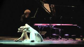 Luminous Night - assolo Matilde Demarchi (How Long).mp4