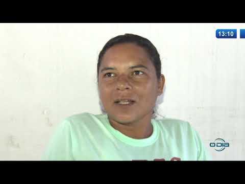 O DIA NEWS 14 01 2020  SEMCASPI: aumenta o nuÌmero de moradores de rua em Teresina