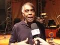 CHAMADA GILBERTO GIL 2009