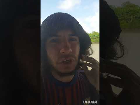 Viajando de Barco desde Belém para Manaus (Amazonas) #uruguaioembici