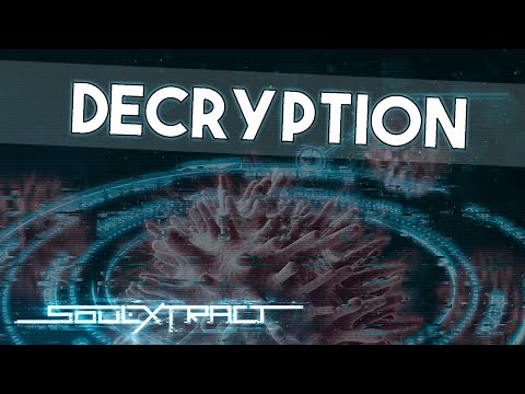 Soul Extract - Decryption