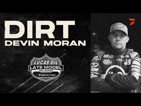 FloRacing and Lucas Oil Late Model Dirt Series
