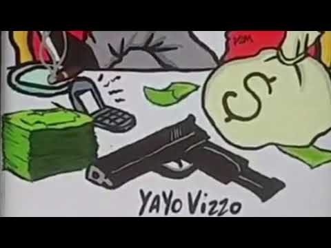 Yayo Vizzo - Power Up