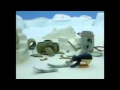 Pingu Goes Skiing HD 010