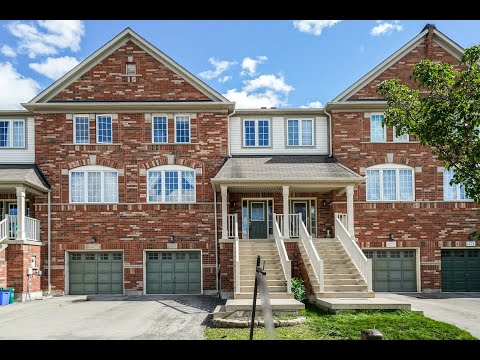 1275 Lamont Crescent Milton Home for Sale - Real Estate Properties for Sale