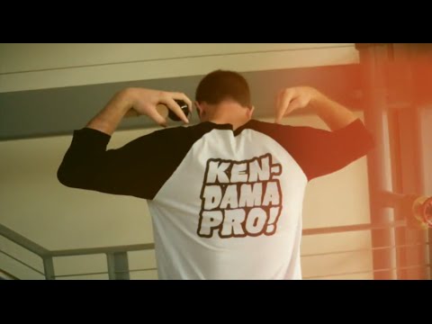 Cooper Eddy // Sweets Kendamas Pro