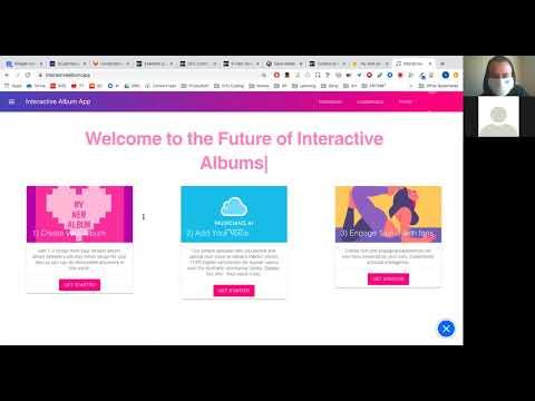 Python + Firebase Function Trigger with Harrison Mbemba