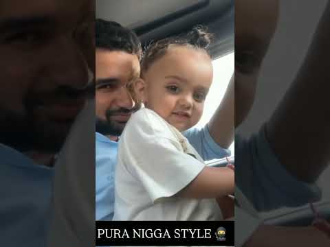 nigga style #shortvideo