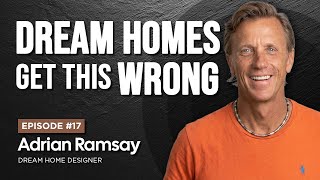 Adrian Ramsay: The Emotional Floor Plan