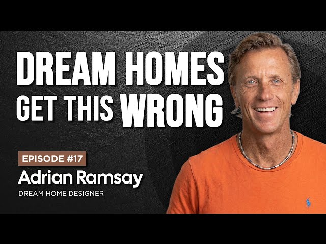 Adrian Ramsay: The Emotional Floor Plan