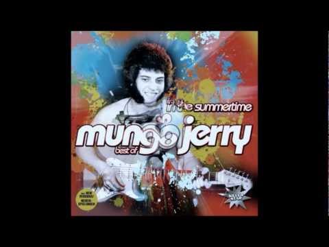 Mungo Jerry - In The  Summertime (Le Bran house remix)