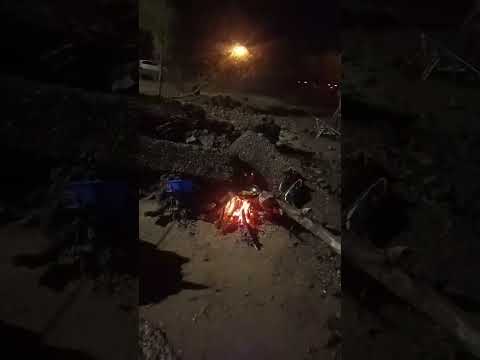 pesca y cosina en la boca puente rosado río Uruguay colon entre rios ⛱️