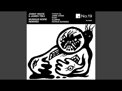 Musique Noire (Jamie Jones' In & Out Edit)