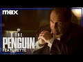 The Penguin | Official Teaser | Max I SHELDON ROMERO