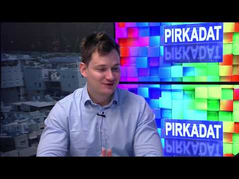 PIRKADAT: Kanász-Nagy Máté