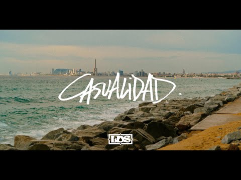 Lágrimas de Sangre - Casualidad (Videoclip Oficial)