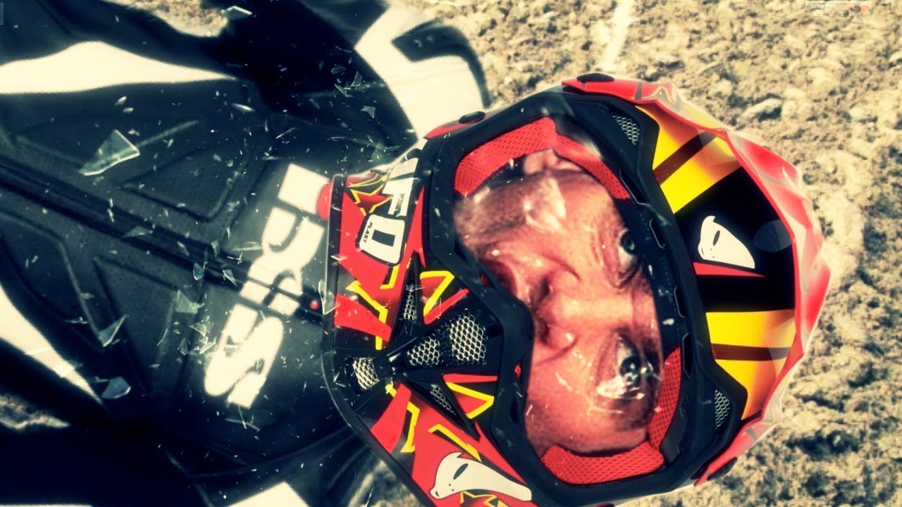 L'HOMME QUI ENCAISSAIT LES COUPS ! - Trials Fusion thumbnail