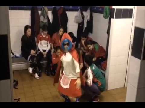 harlem shake C.D.Ugao 1