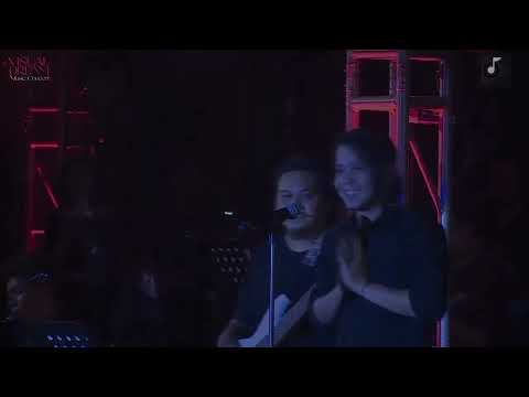 ရေစက် LIVE