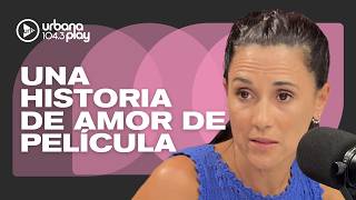 Una francesa mandó un mail equivocado a un argentino y nació una historia de amor #VueltaYMedia