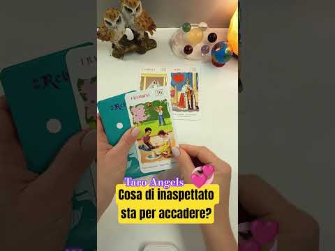 It will be a SURPRISE!