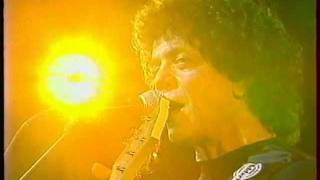 LOU REED - Satellite Of Love - LIVE