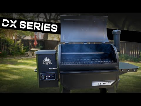 Lowes Pellet Grill