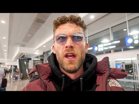 @ChrisWillx - "back in the saddle"