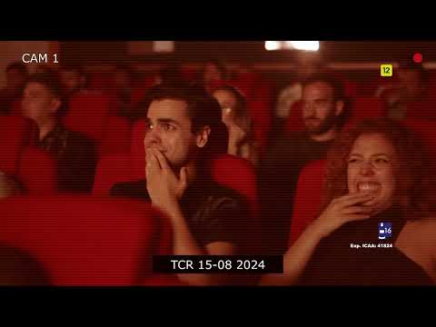 Reacciones del Pase Exclusivo