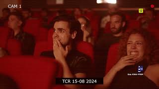 Reacciones del Pase Exclusivo