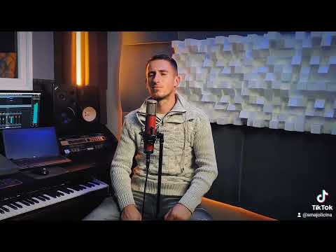 Smajo licina/ Idi Idi putuj.Cover