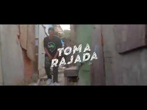 Mc Piloto - Toma rajada de AK (Clipe Oficial) Encontro de Mcs