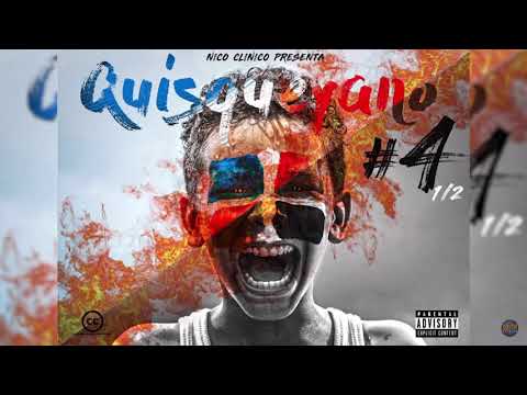 Tinyo Rd - Quisqueyano 4 [ Official Audio ]