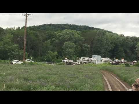 Transformer Superload