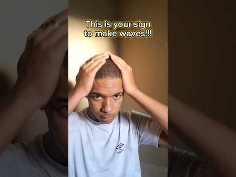 Trust the proccess!!Start ur waves as soon as possible,wave turtorial coming soon🌊 #waveshair  #fyp