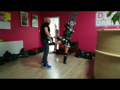 tarcza (kwiecień 2018)