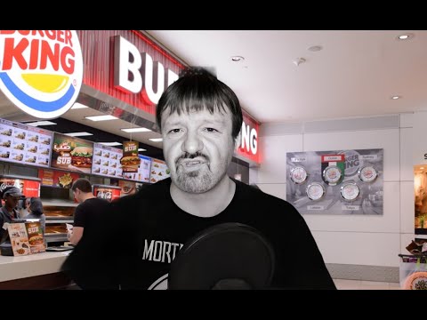 DsP--ranting on censorship on twitter--S-Craig challenged me in SF6--the police ignored the report