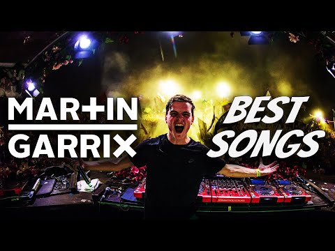 Martin Garrix Mix 2025 | Best Martin Garrix Songs & Remixes | EDM