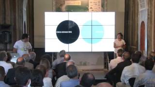 Programa Startup Rio - Demo Day 2015 - Pitch 5 - BoomIt