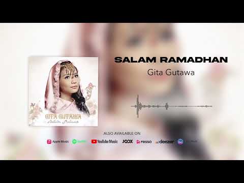 Gita Gutawa - Salam Ramadhan (Official Audio)