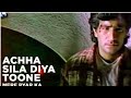 Achcha Sila Diya Tune Mere Pyar Ka Krishan Kumar Anuradha Paudwal Sonu Nigam Bewafa Sanam