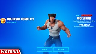 How to Unlock Logan Outfit in Fortnite - How to get Logan Skin in Fortnite