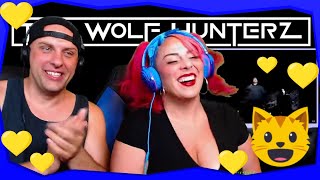 Ill Nino - What Comes Around [OFFICIAL VIDEO] THE WOLF HUNTERZ Reactions