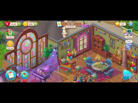 Mannor Matters Full House Tour