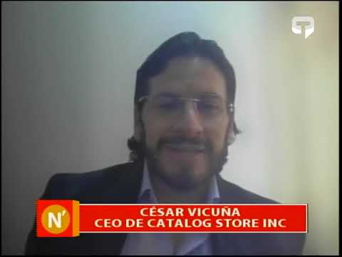 Catalog Store Digitalización de Microempresas