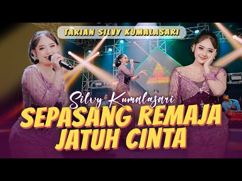 SILVY KUMALASARI - CINTA MULIA (CAMPURSARI VERSION)